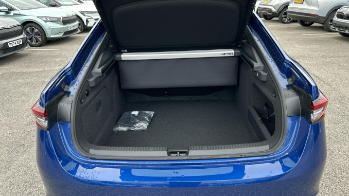 Skoda Superb 1.5 TSI e-TEC Sportline 5dr DSG Petrol Hatchback - Image 20